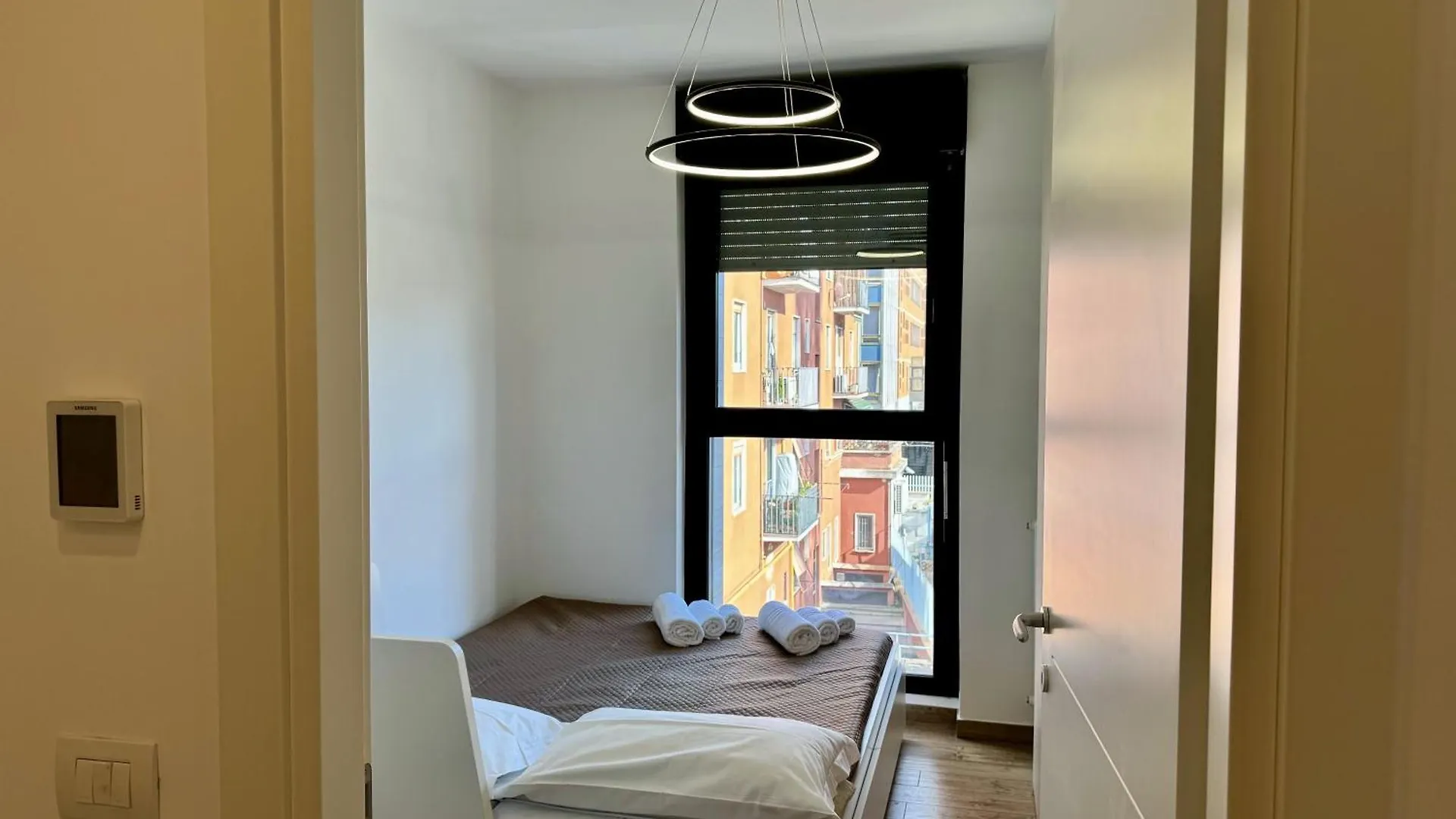 La Tana Del Ghisallo Apartment Milan
