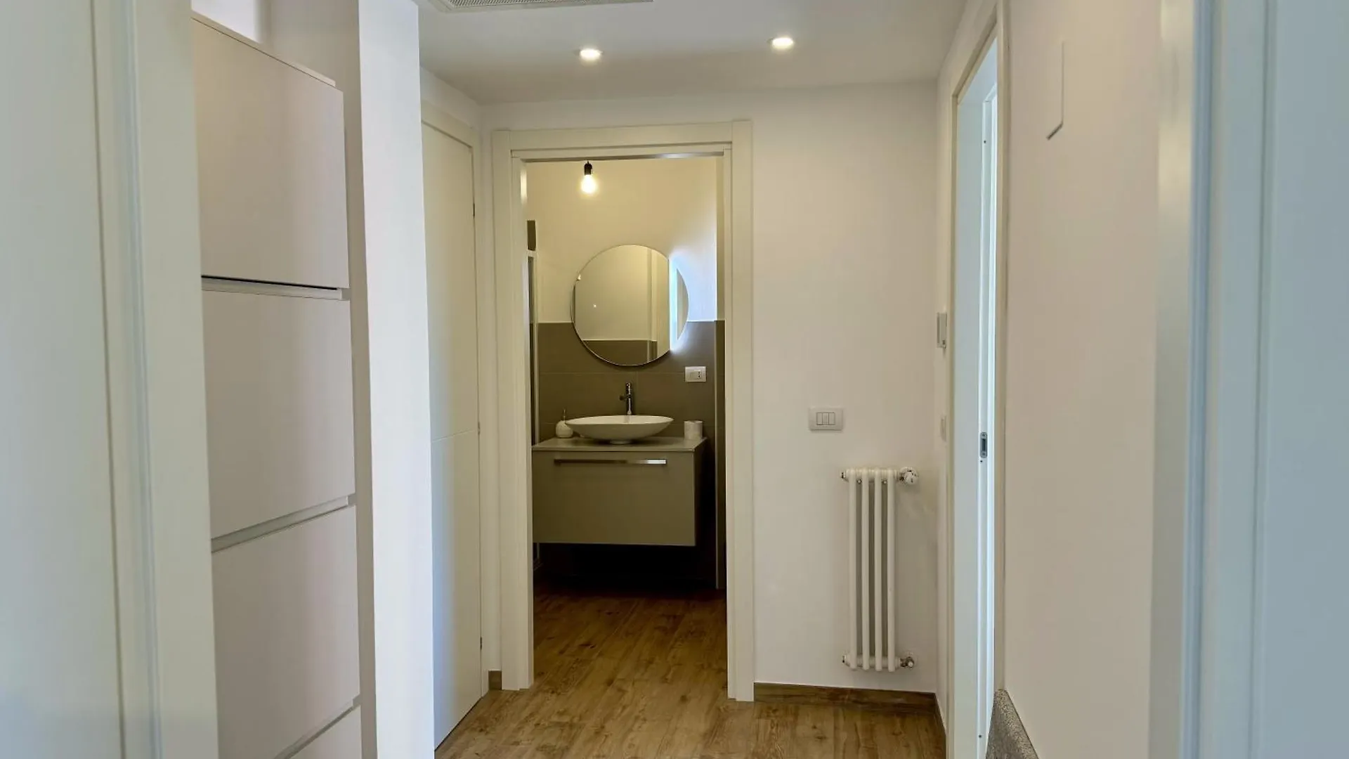 La Tana Del Ghisallo Apartment Milan