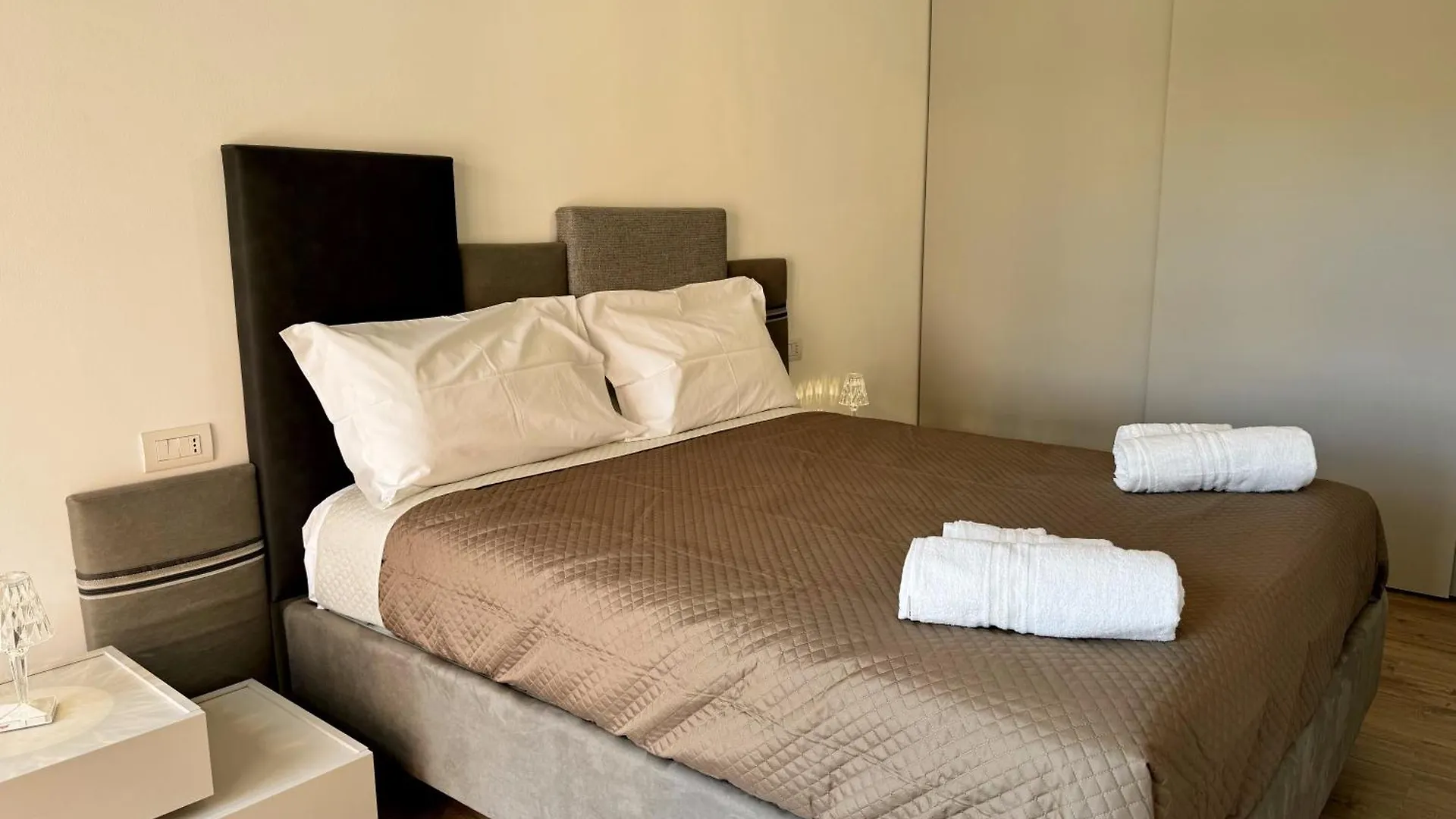 La Tana Del Ghisallo Apartment Milan Italy