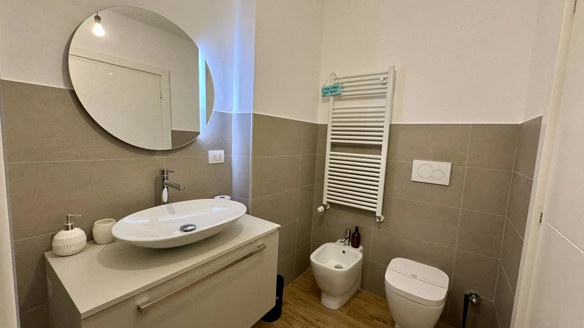 La Tana Del Ghisallo Apartment Milan