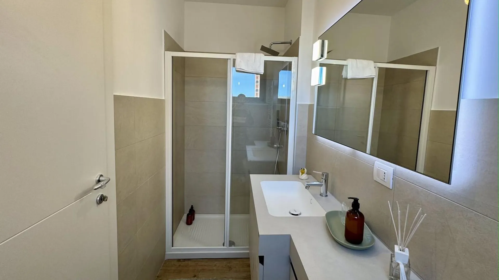 La Tana Del Ghisallo Apartment Milan