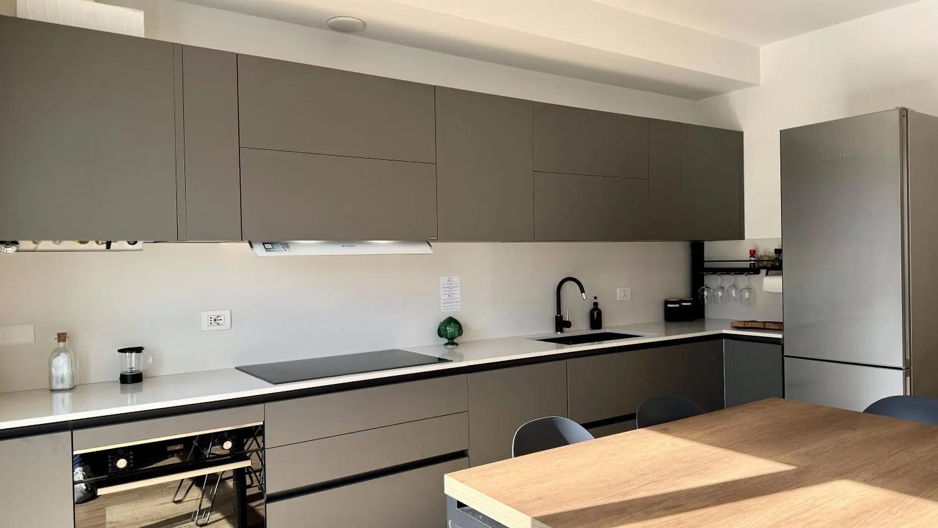 La Tana Del Ghisallo Apartment Milan