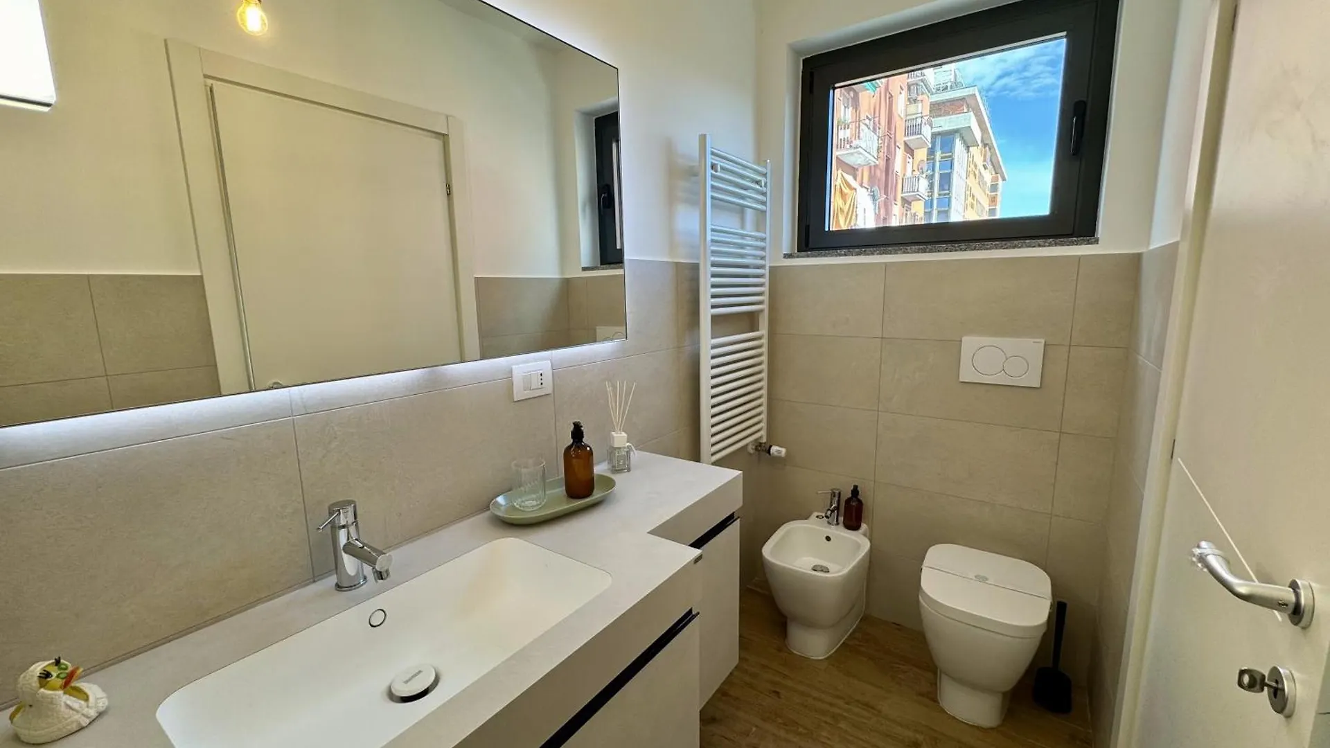 La Tana Del Ghisallo Apartment Milan