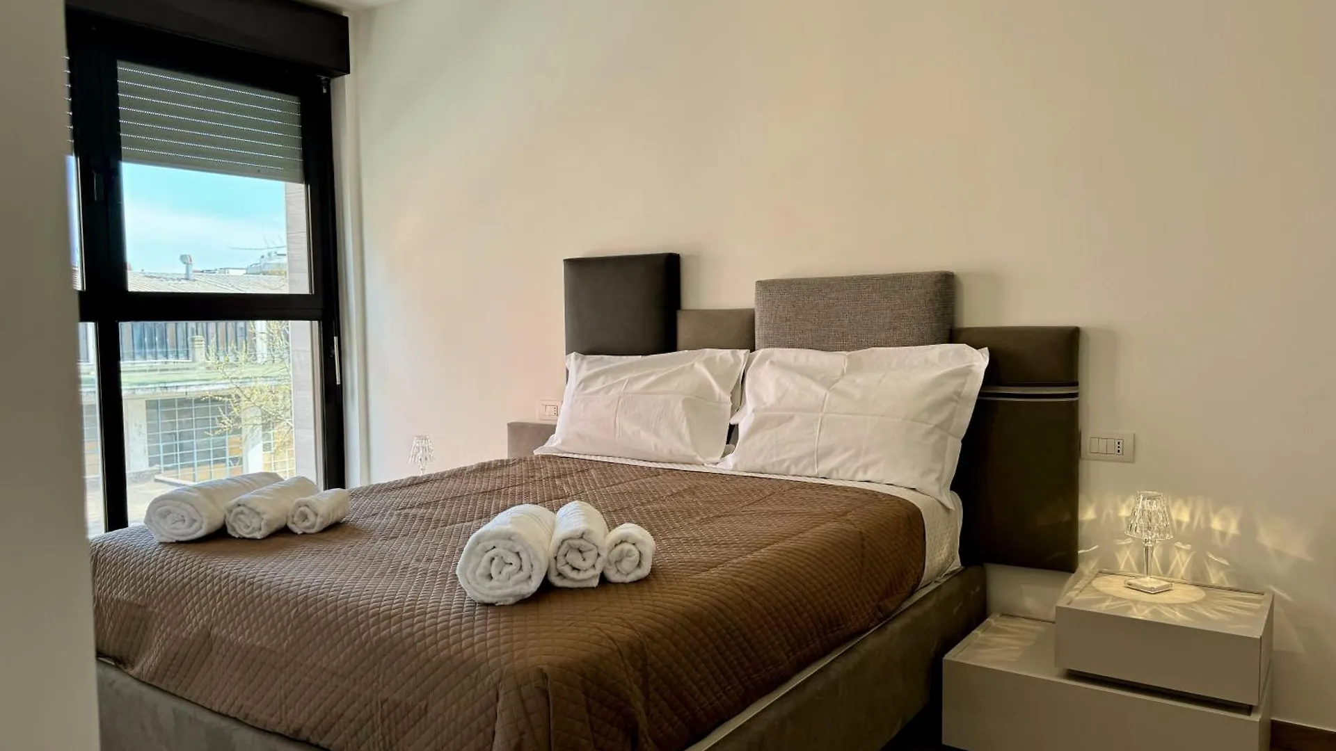 La Tana Del Ghisallo Apartment Milan