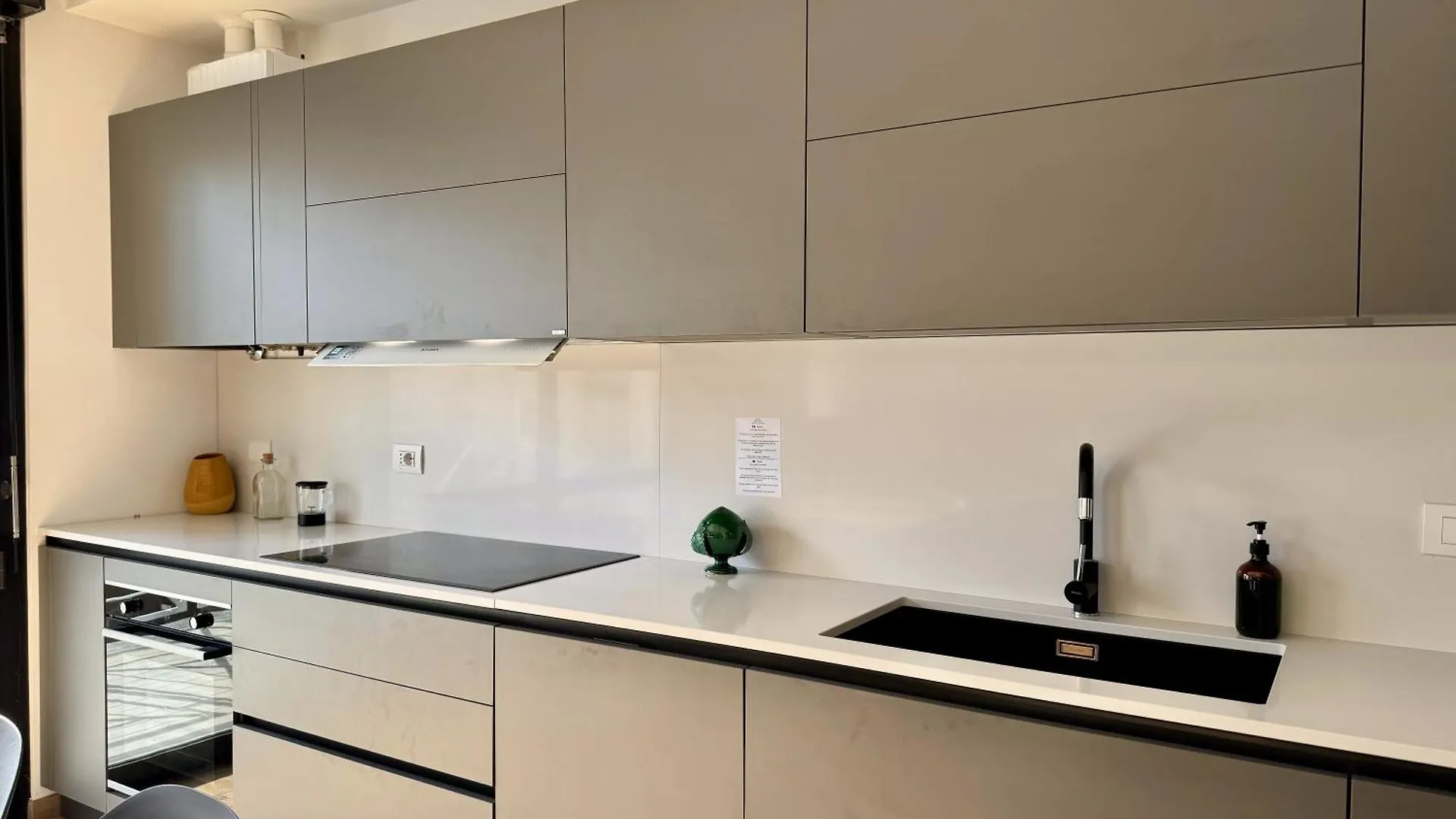 La Tana Del Ghisallo Apartment Milan Italy