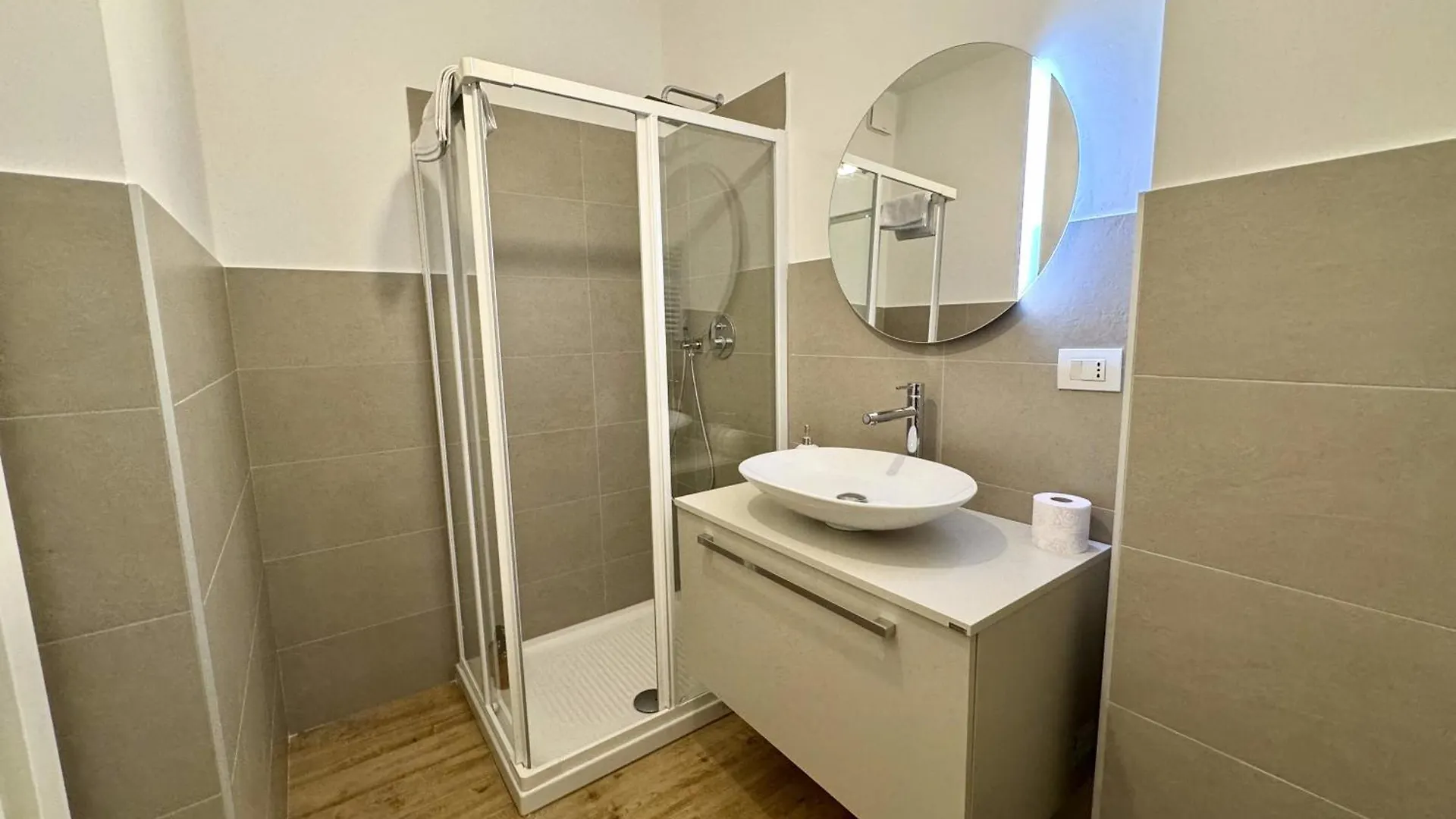 La Tana Del Ghisallo Apartment Milan Italy