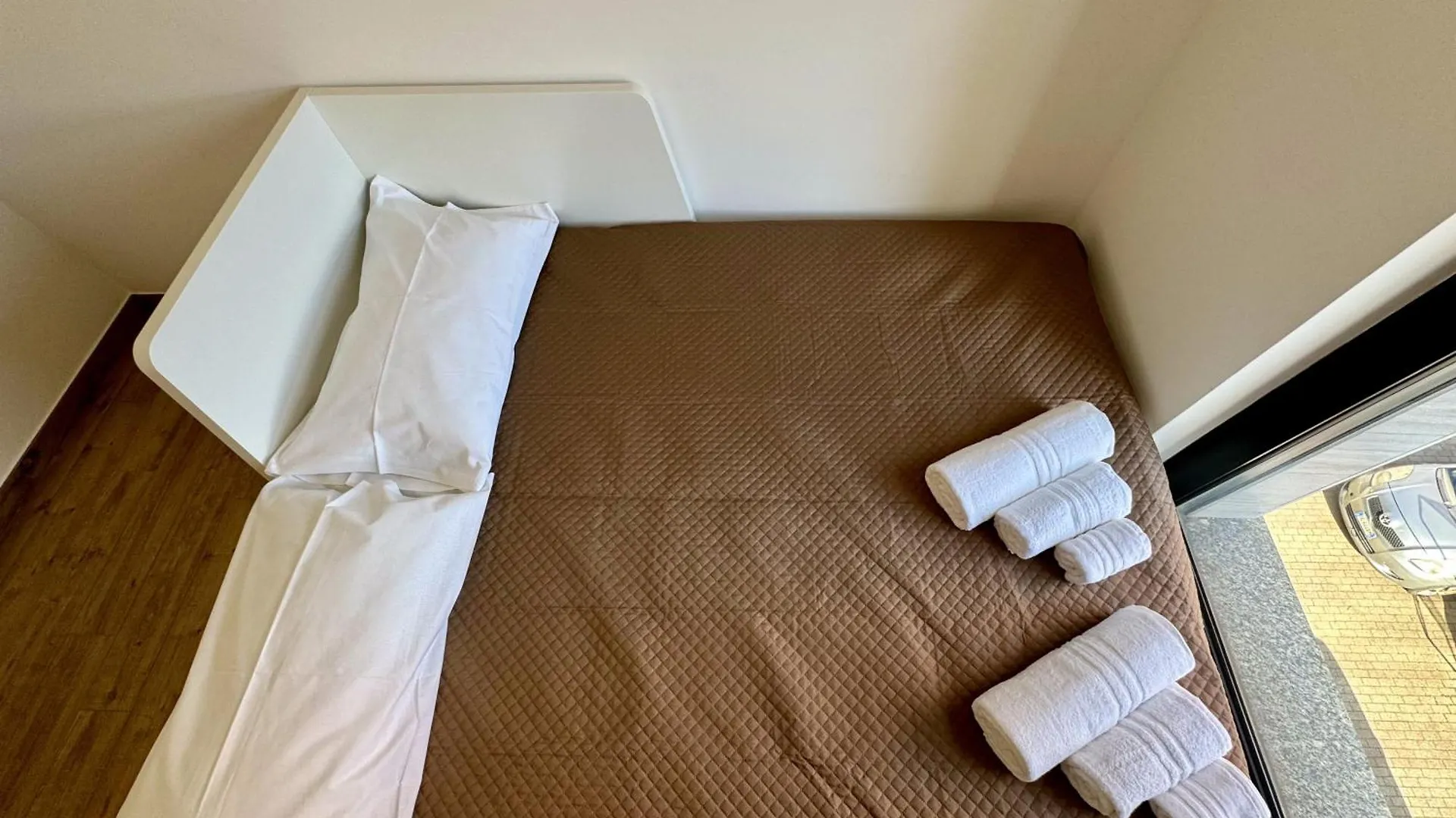 La Tana Del Ghisallo Apartment Milan Italy