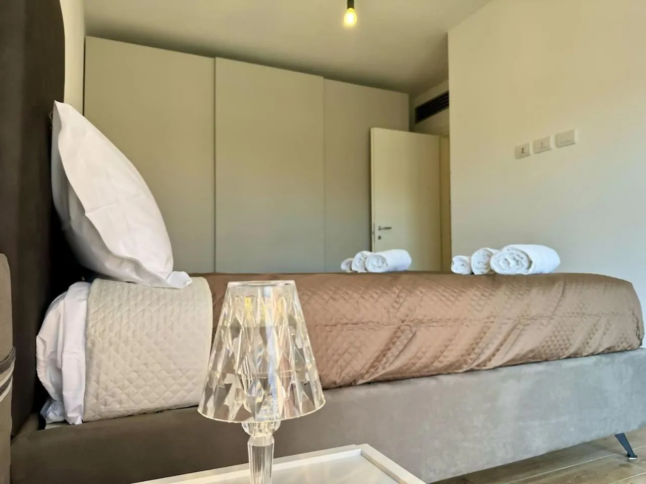 La Tana Del Ghisallo Apartment Milan Italy