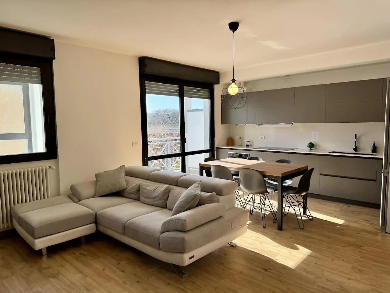 La Tana Del Ghisallo Apartment Milan 0*,