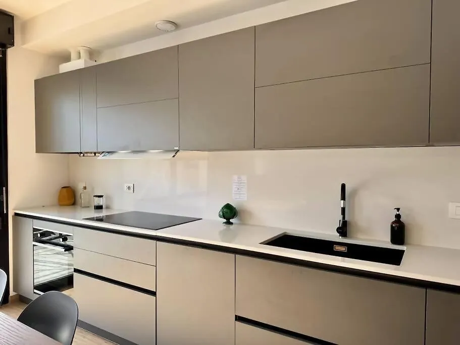 La Tana Del Ghisallo Apartment Milan