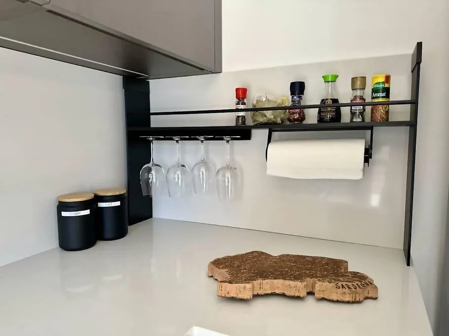 La Tana Del Ghisallo Apartment Milan Italy