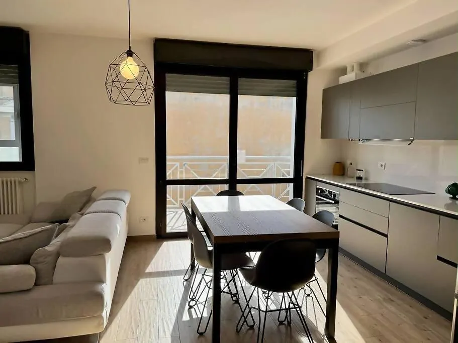 La Tana Del Ghisallo Apartment Milan 0*,  Italy