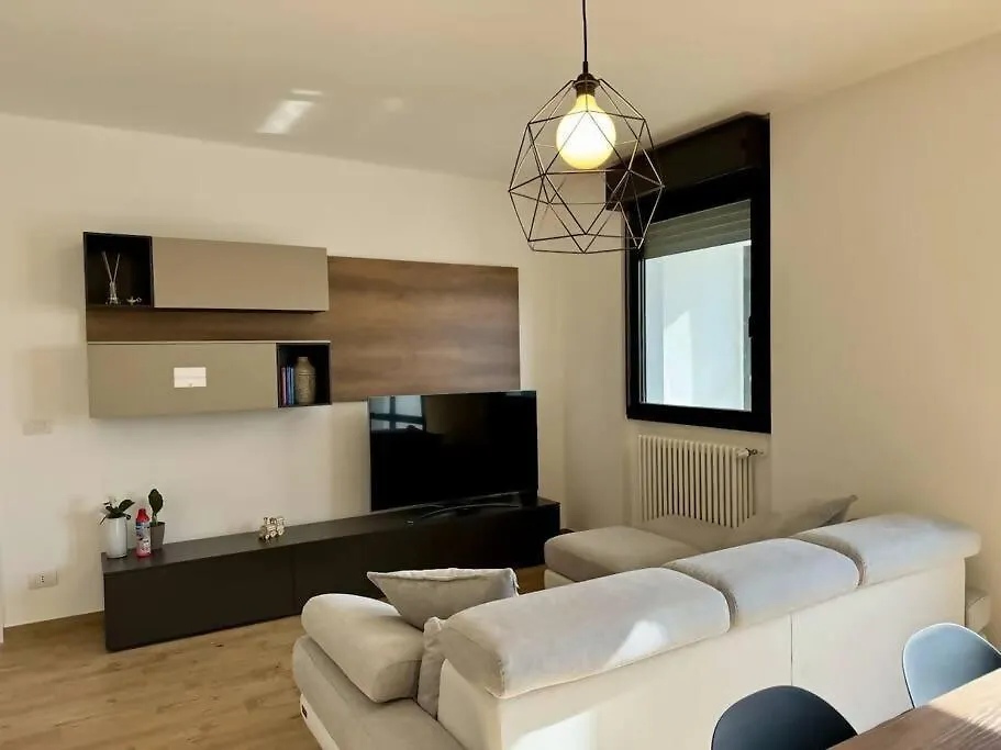 La Tana Del Ghisallo Apartment Milan