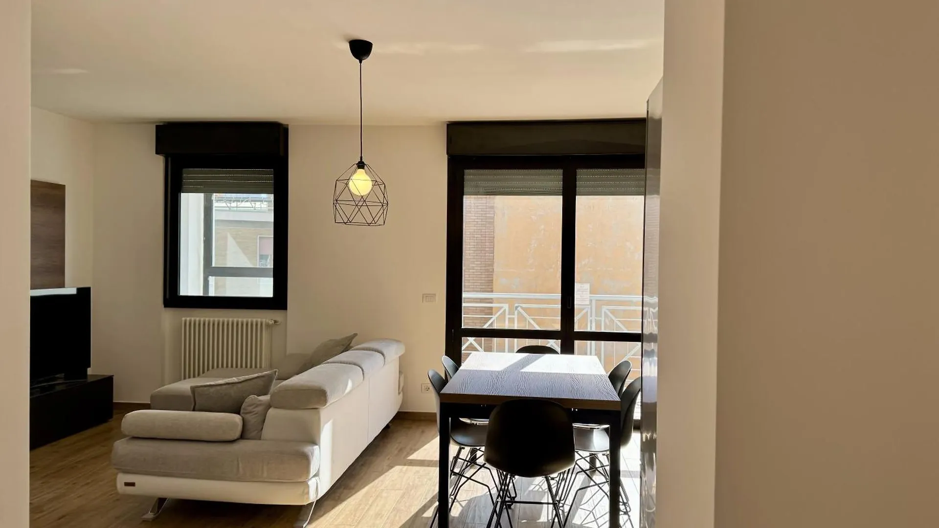 La Tana Del Ghisallo Apartment Milan