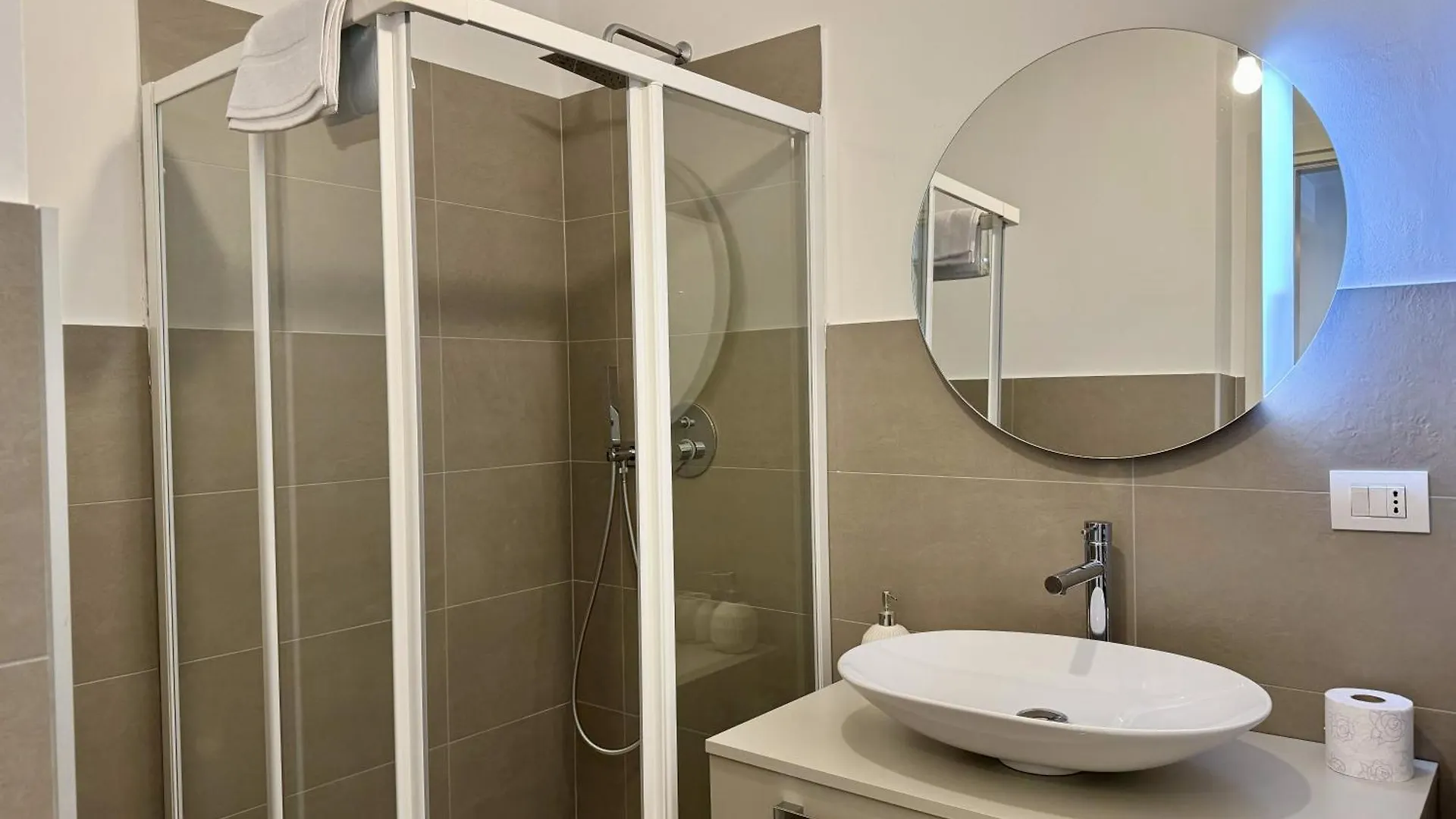 La Tana Del Ghisallo Apartment Milan