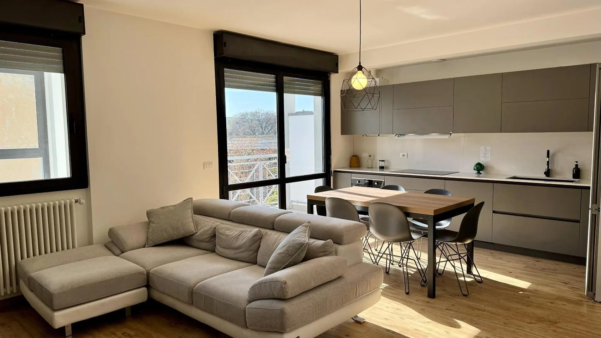 La Tana Del Ghisallo Apartment Milan 0*,  Italy
