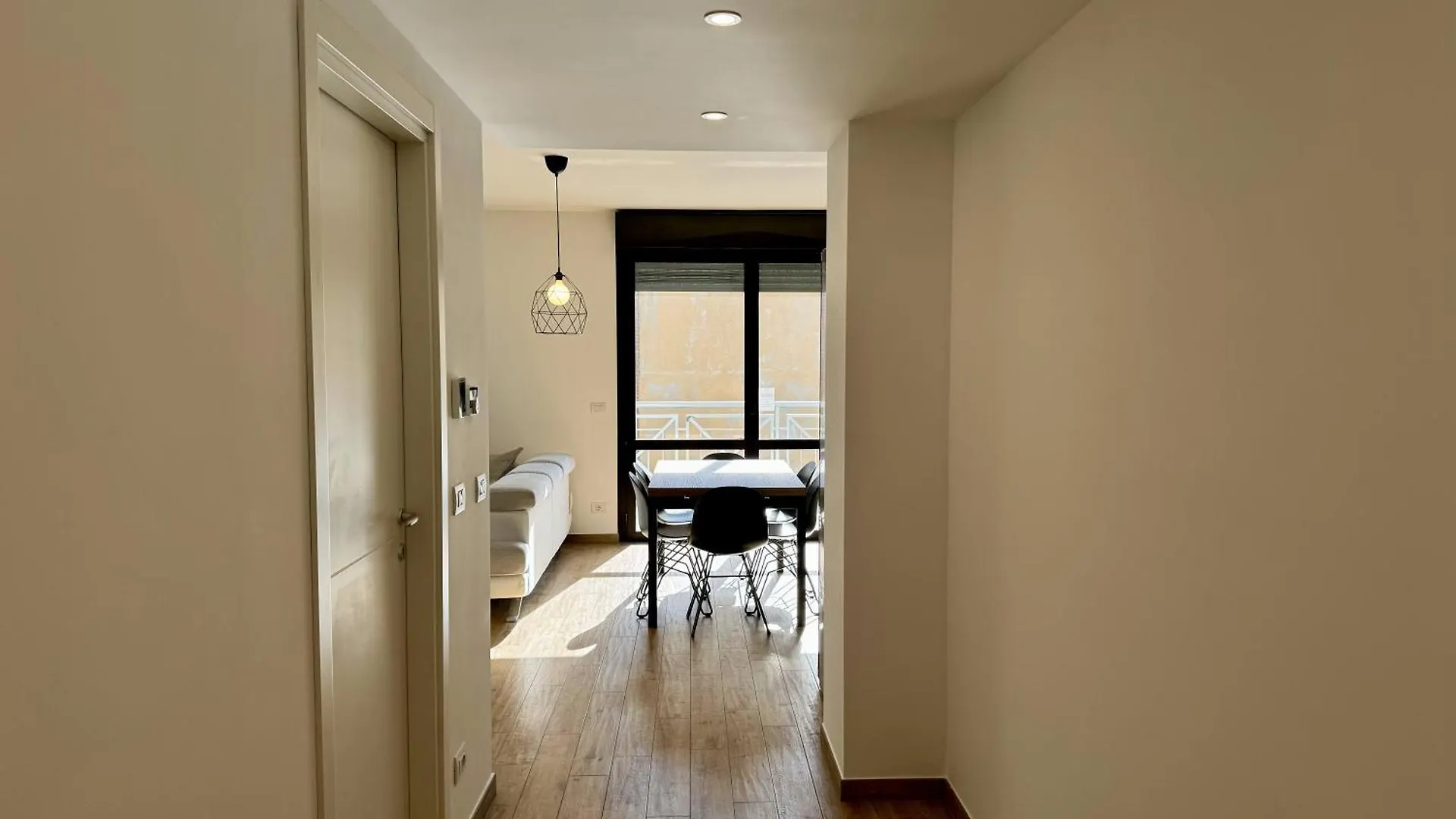 La Tana Del Ghisallo Apartment Milan