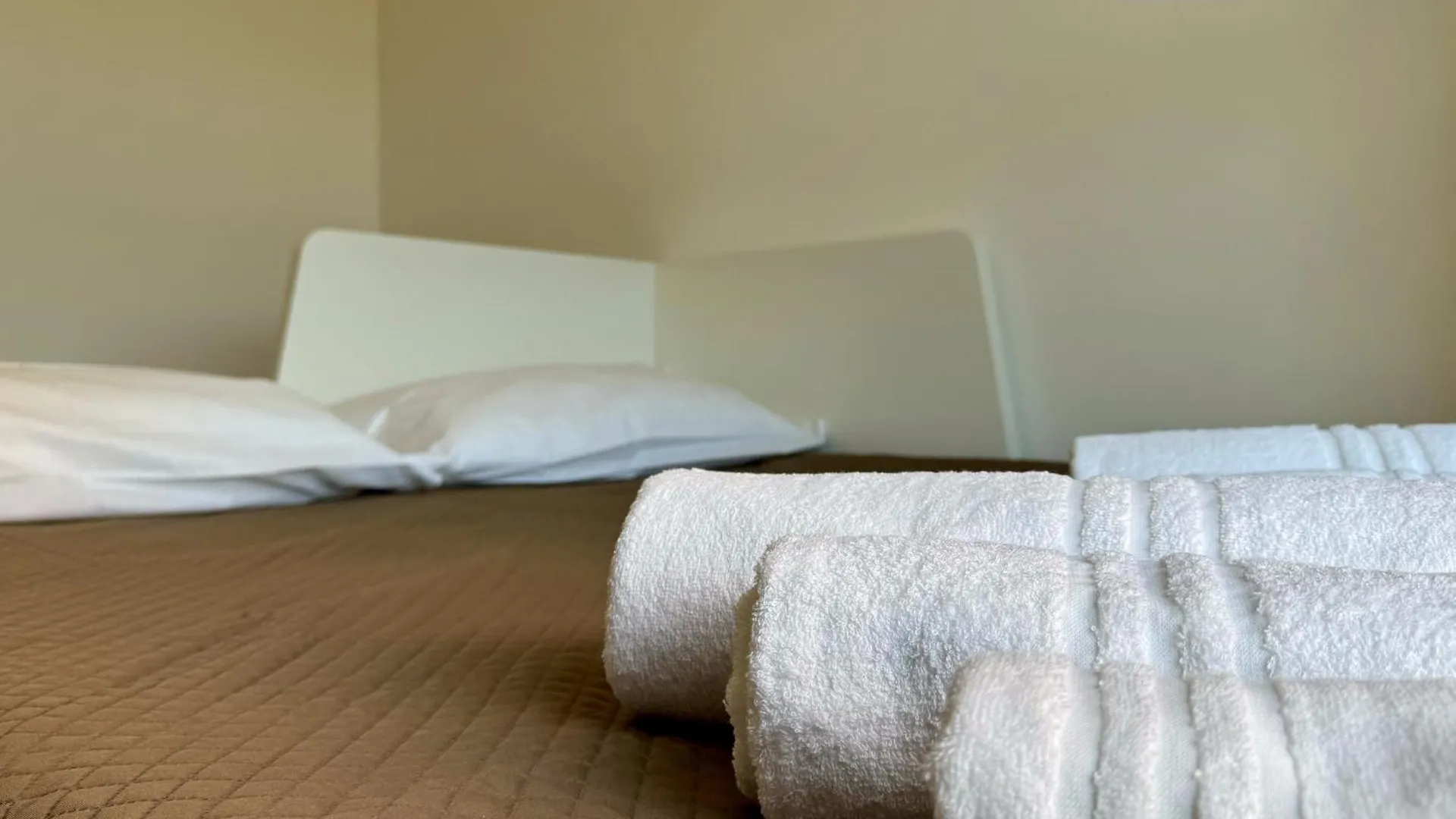 La Tana Del Ghisallo Apartment Milan