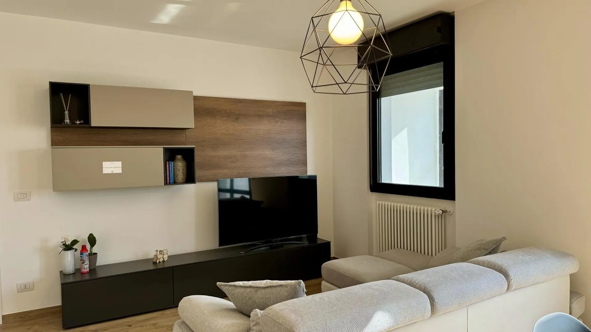 La Tana Del Ghisallo Apartment Milan