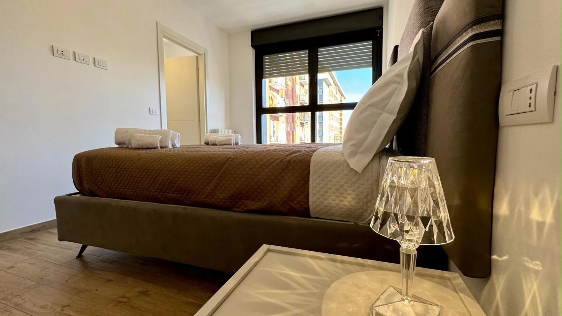 La Tana Del Ghisallo Apartment Milan