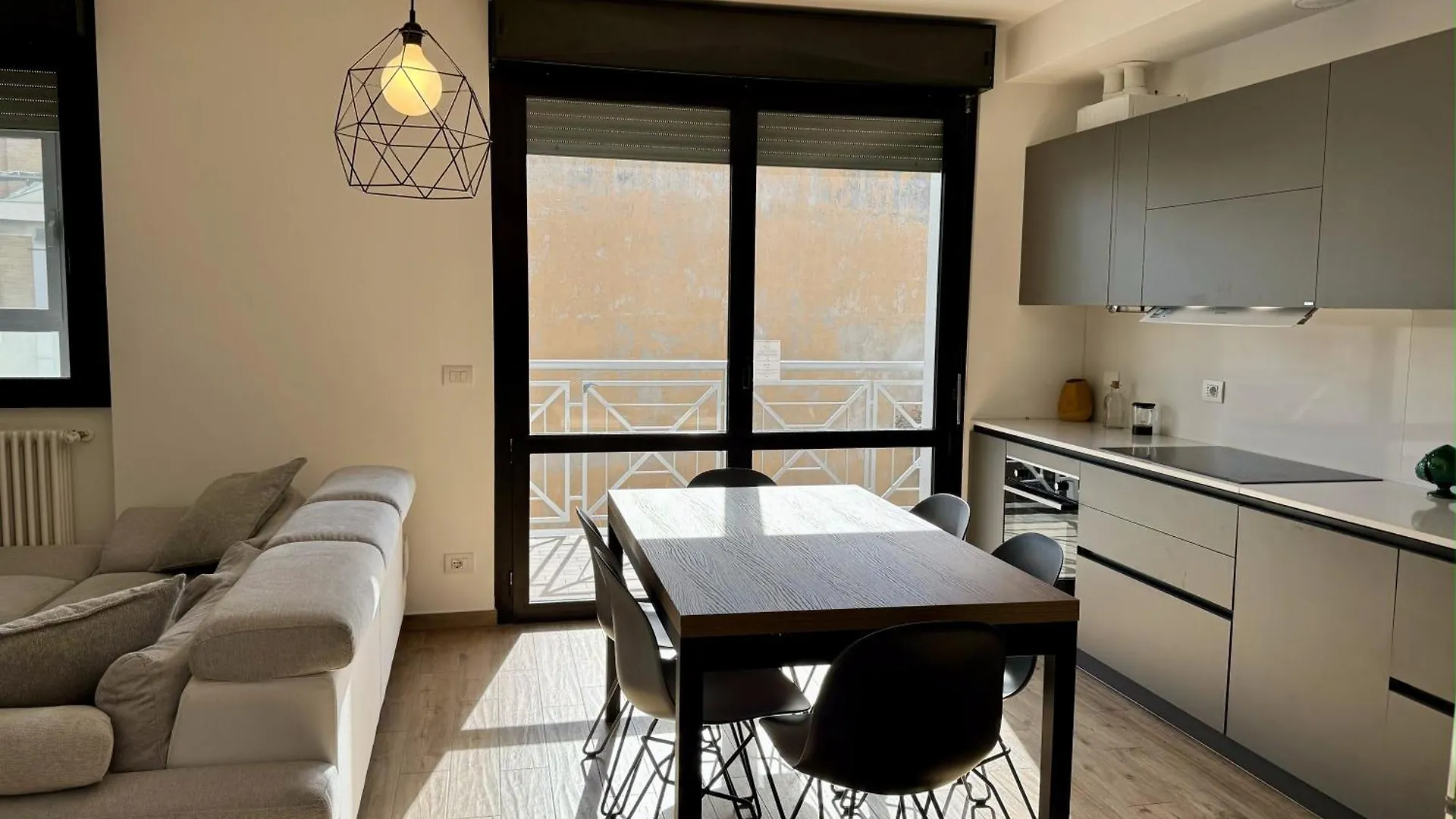 La Tana Del Ghisallo Apartment Milan 0*,