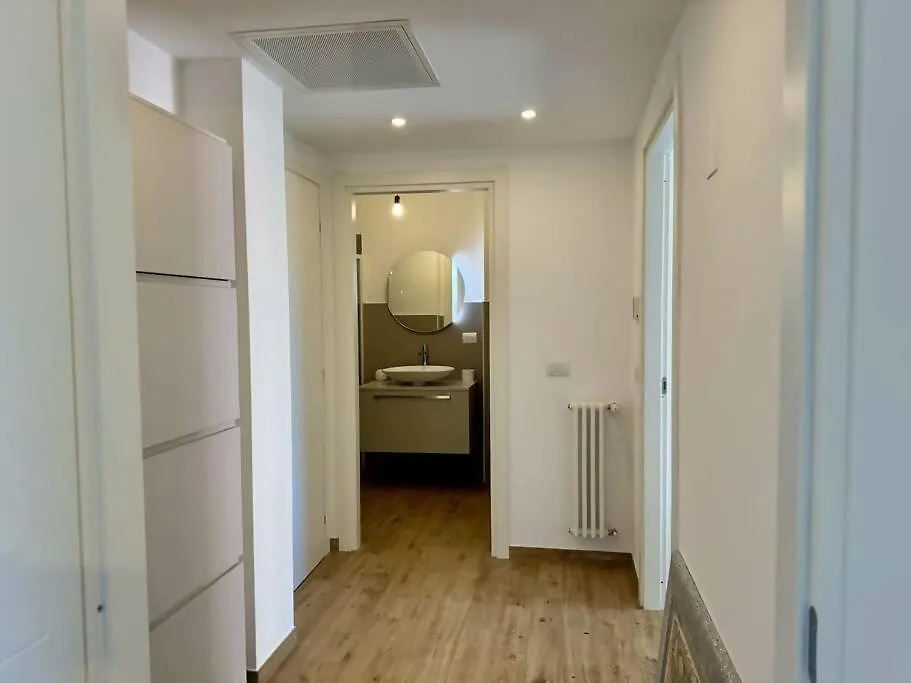 La Tana Del Ghisallo Apartment Milan