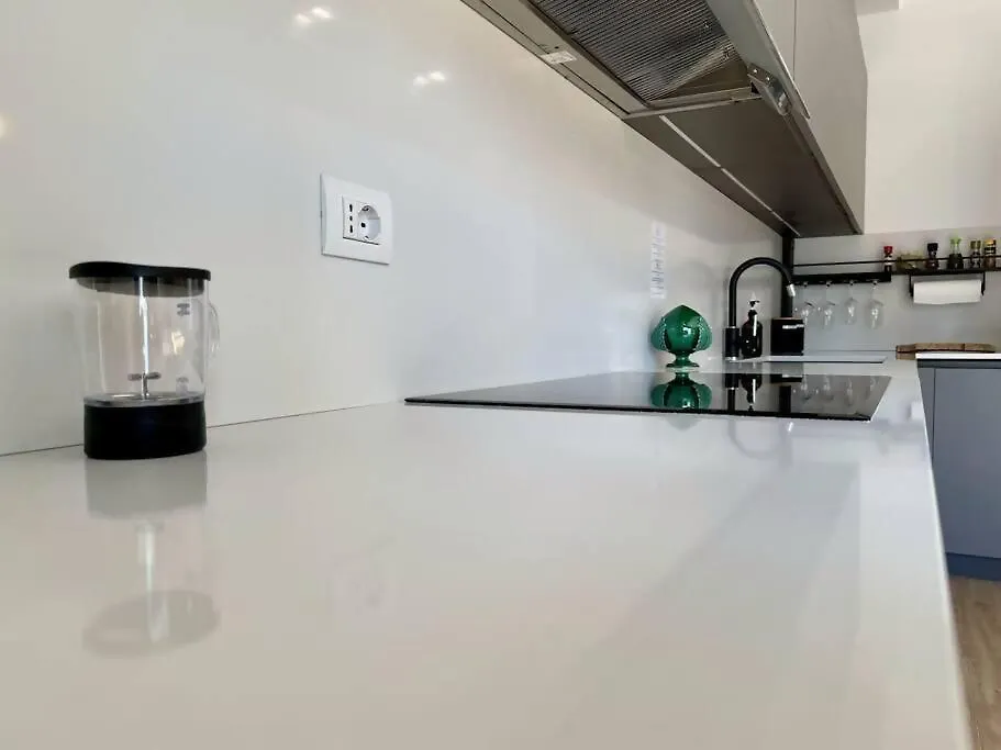 La Tana Del Ghisallo Apartment Milan