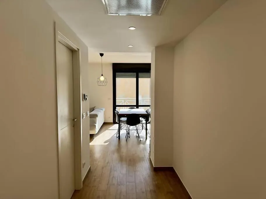 La Tana Del Ghisallo Apartment Milan Italy