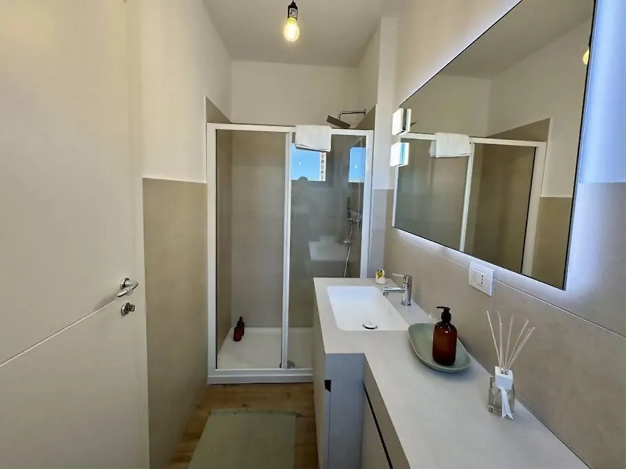 La Tana Del Ghisallo Apartment Milan