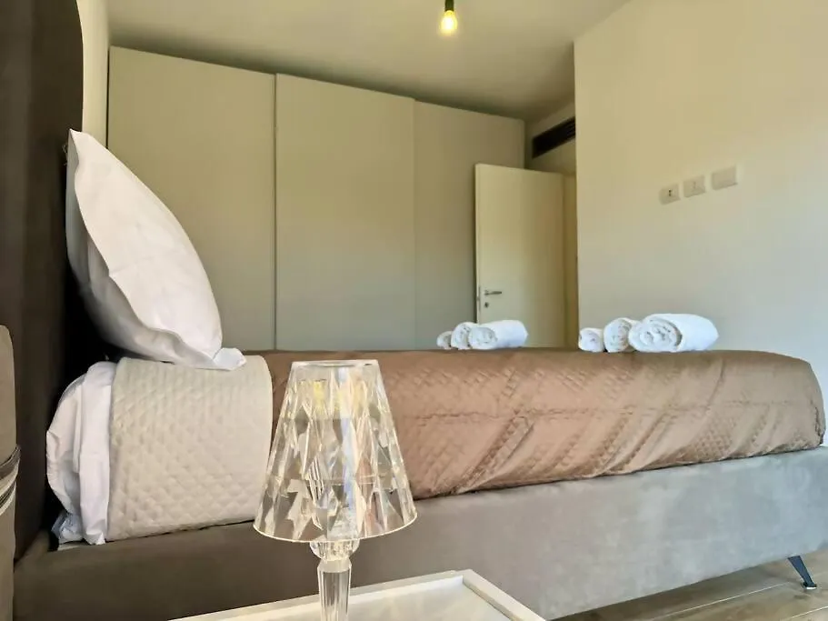 La Tana Del Ghisallo Apartment Milan
