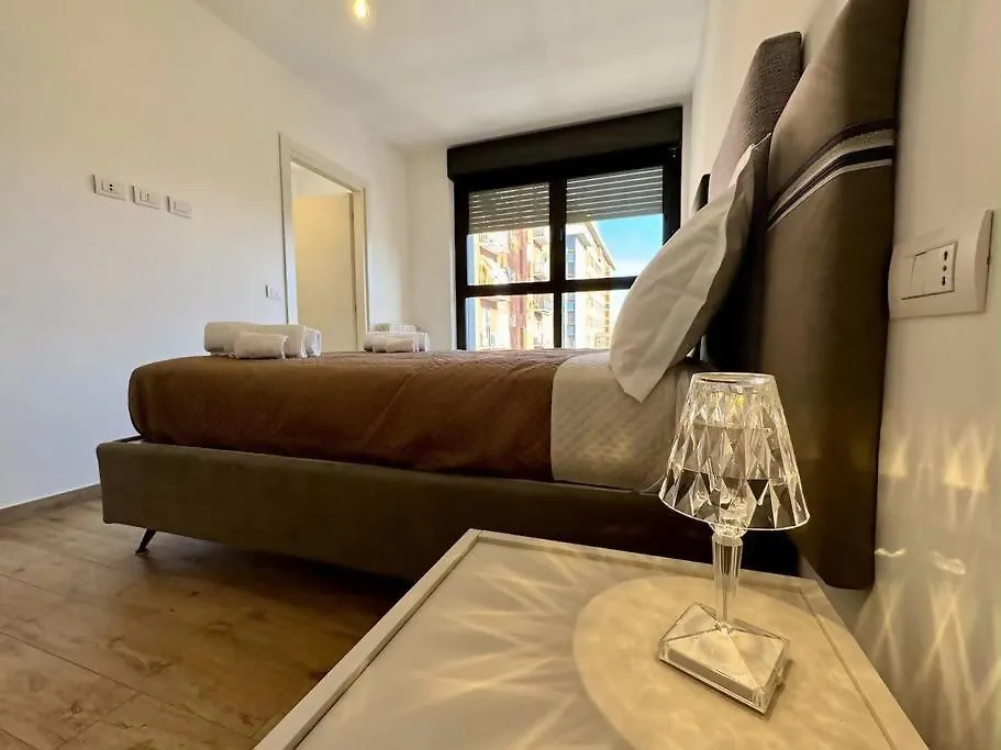 La Tana Del Ghisallo Apartment Milan