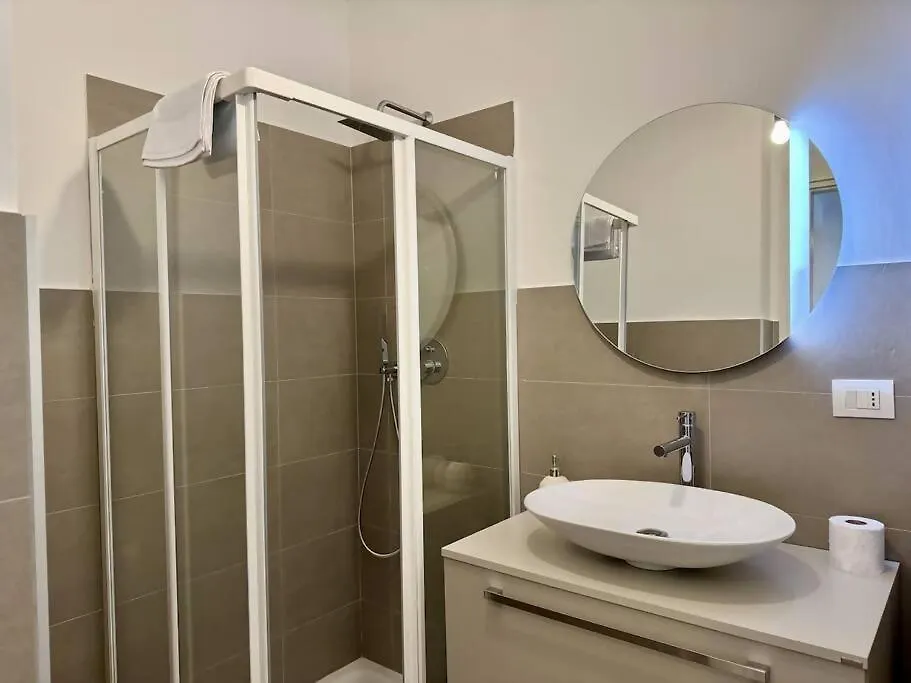 La Tana Del Ghisallo Apartment Milan
