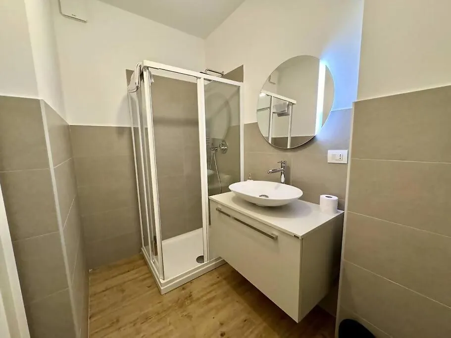 La Tana Del Ghisallo Apartment Milan 0*,  Italy